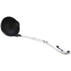 All-Clad+Nonstick+6+oz+Large+Ladle+-+Discover+Gourmet