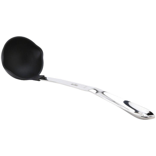All-Clad Nonstick 6 oz Large Ladle - Discover Gourmet