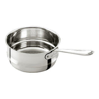 All-Clad Stainless 3 qt Universal Steamer Insert - Discover Gourmet