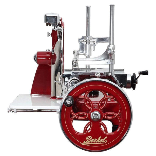 Berkel Volano P15 Meat Slicer - Discover Gourmet