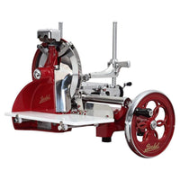 Berkel Volano P15 Meat Slicer - Discover Gourmet