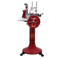 Berkel Volano P15 Meat Slicer - Discover Gourmet