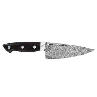 KRAMER by ZWILLING Damascus Stainless Chef's Knife - Discover Gourmet