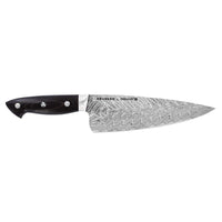 KRAMER by ZWILLING Damascus Stainless Chef's Knife - Discover Gourmet