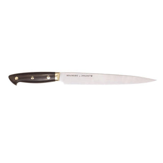 KRAMER by ZWILLING 2.0 Carbon Steel Carving Knife - 9″ - Discover Gourmet