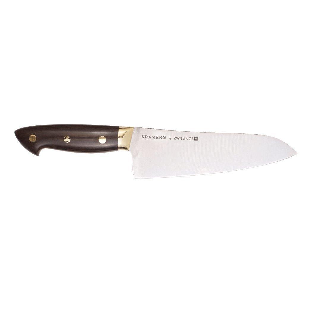 Zwilling Bob Kramer Double Cut Honing Steel