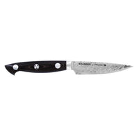 KRAMER by ZWILLING Damascus Stainless Paring Knife - 3.5″ - Discover Gourmet