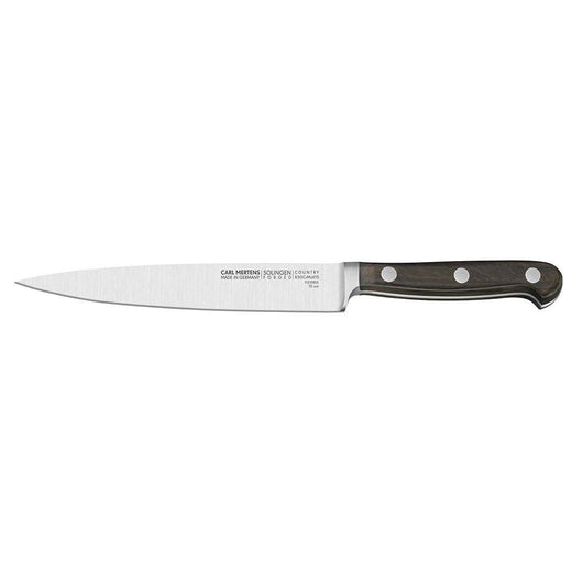 Carl Mertens Country 6″ Flexible Fillet Knife - Discover Gourmet