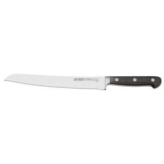 Carl Mertens Country 8.7″ Bread Knife - Discover Gourmet
