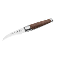 Carl Mertens Foreman 3.5″ Peeling Knife - Discover Gourmet