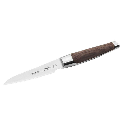 Carl Mertens Foreman 3.5″ Vegetable Knife - Discover Gourmet
