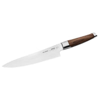 Carl Mertens Foreman 8″ Chef's Knife - Discover Gourmet