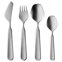 Carl Mertens Junior Children's Flatware, 4 pcs. - Discover Gourmet