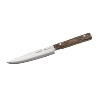 Carl Mertens Metz 5″ Utility Knife - Discover Gourmet