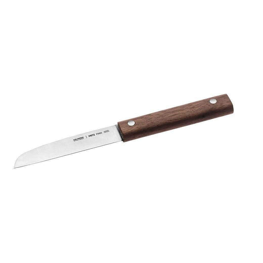 Carl Mertens Metz Finn 3.5″ Vegetable Knife - Discover Gourmet