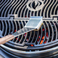 Carl Mertens Rostzeug BBQ Brush - Discover Gourmet