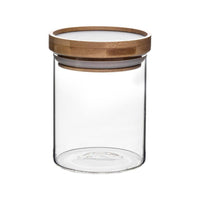 Carl Mertens Jar Storage Container - Discover Gourmet