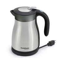 Chef's Choice Keep Hot Thermal Electric Kettle - Discover Gourmet