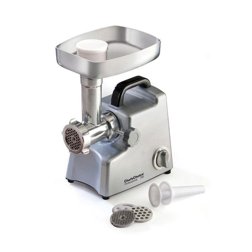 Chef's Choice Professional Meat Grinder M720 - Discover Gourmet