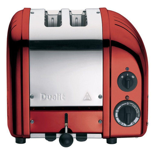 Dualit New Generation 2-Slice Toaster - Discover Gourmet