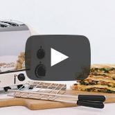 Dualit Sandwich Cage - Discover Gourmet