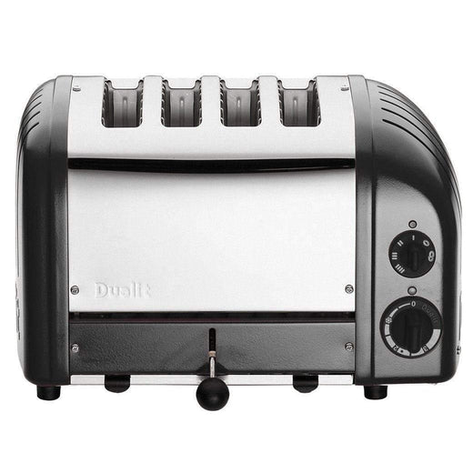 Dualit New Generation 4 Slice Toaster - Discover Gourmet