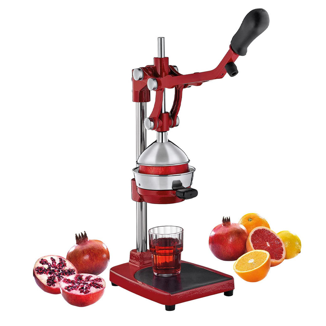 https://discovergourmet.com/cdn/shop/products/frieling-red-cilio-all-purpose-commercial-grade-manual-pomegranate-citrus-juicer-extractor-and-juice-press-jl-hufford-juicers-32943929983153.jpg?v=1672865928