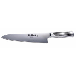 Global 10″ Chef's Knife - Discover Gourmet