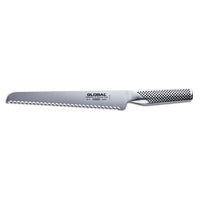 Global 8.75″ Bread Knife - Discover Gourmet
