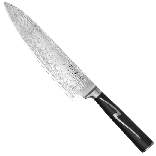 Ginsu Forged Marquee 8″ Chef's Knife - Discover Gourmet