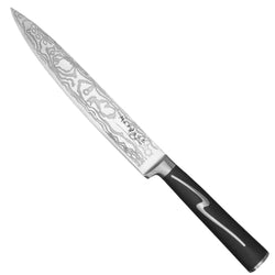 Ginsu+Forged+Marquee+8%E2%80%B3+Slicer+-+Discover+Gourmet