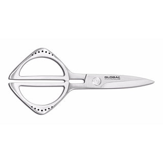 Global Kitchen Shears - Discover Gourmet