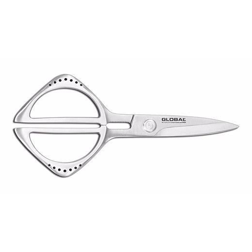 Global Kitchen Shears - Discover Gourmet