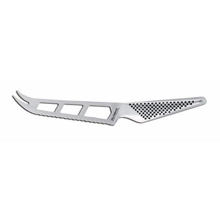Global 5.5″ Cheese Knife - Discover Gourmet