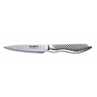 Global 3.5″ Paring Knife - Discover Gourmet