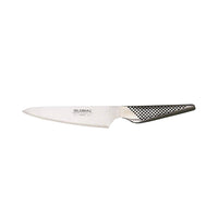 Global 5″ Chef's Utility Knife - Discover Gourmet