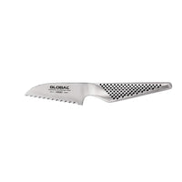 Global 3″ Serrated Tomato Knife - Discover Gourmet