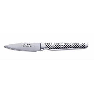 Global 3″ Paring Knife - Discover Gourmet