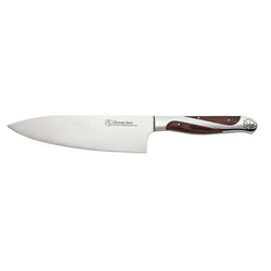 Hammer+Stahl+Chef+Knife+-+Discover+Gourmet
