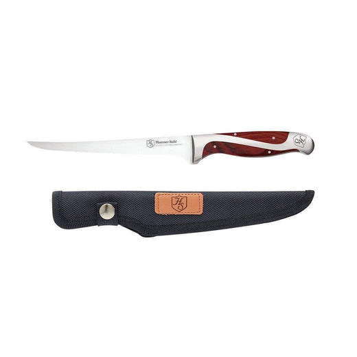 Hammer Stahl Filet Knife - Discover Gourmet