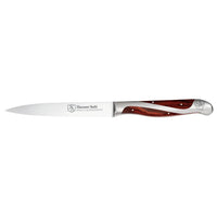Hammer Stahl 4.5″ Utility Knife - Discover Gourmet