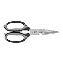 MULTI-BLADE Kitchen Scissors – Chef Gear Hub – Kitchen tools shop