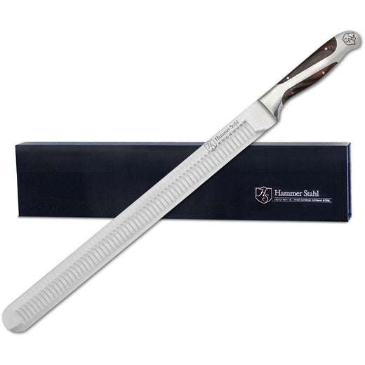 Hammer Stahl Slicer Knife - Discover Gourmet