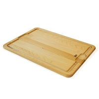 ICON Maple Cutting Board - Discover Gourmet