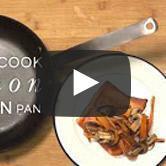 ICON Sauté Pan - 4 Qt. - Discover Gourmet