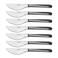 Carl Mertens Ultimate Dinner Knife - Set of 8 - Discover Gourmet