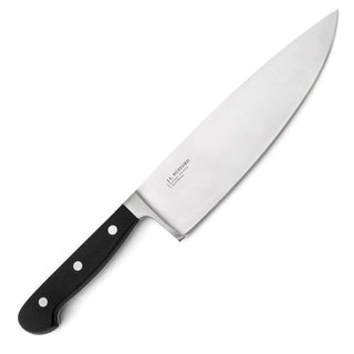J.L. Hufford 8″ Extra Wide Chef's Knife - ON SALE! - Discover Gourmet