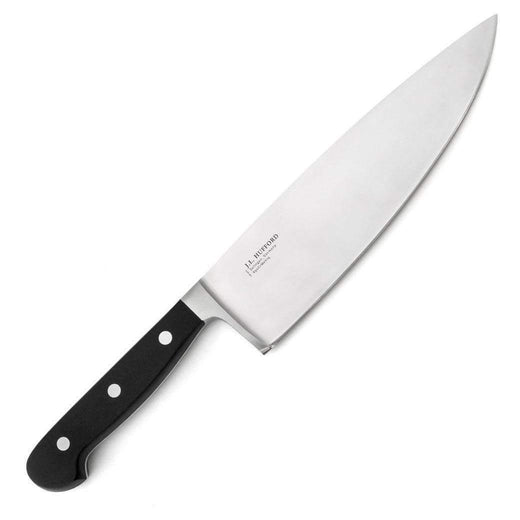 J.L. Hufford 8″ Extra Wide Chef's Knife - ON SALE!