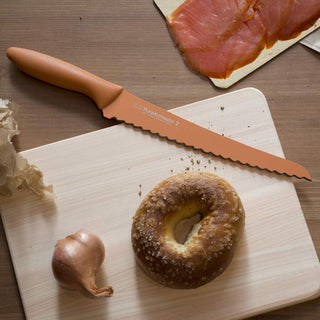 Kai Pure Komachi 2 | Bread Knife, 8″ - Discover Gourmet