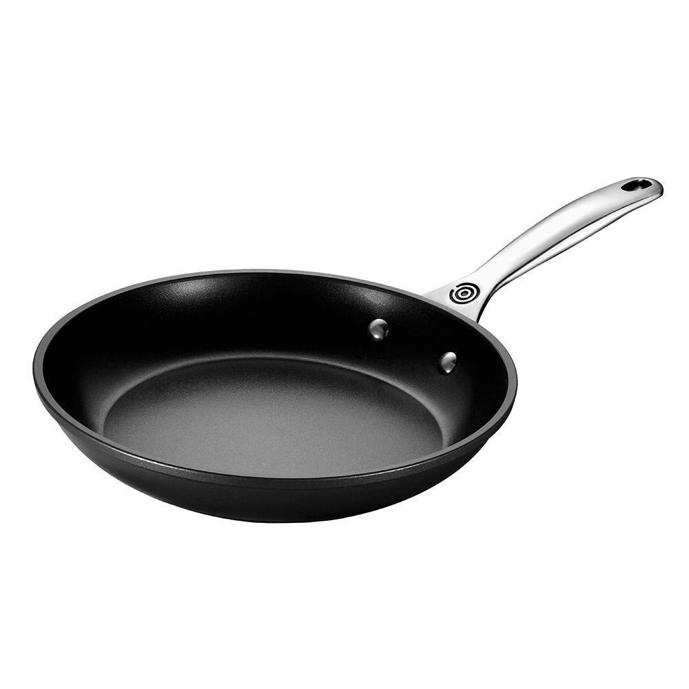Le Creuset Cast-Iron Shallow Fry Pan